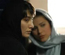 Scene from The Salesman by Asghar Farhadi